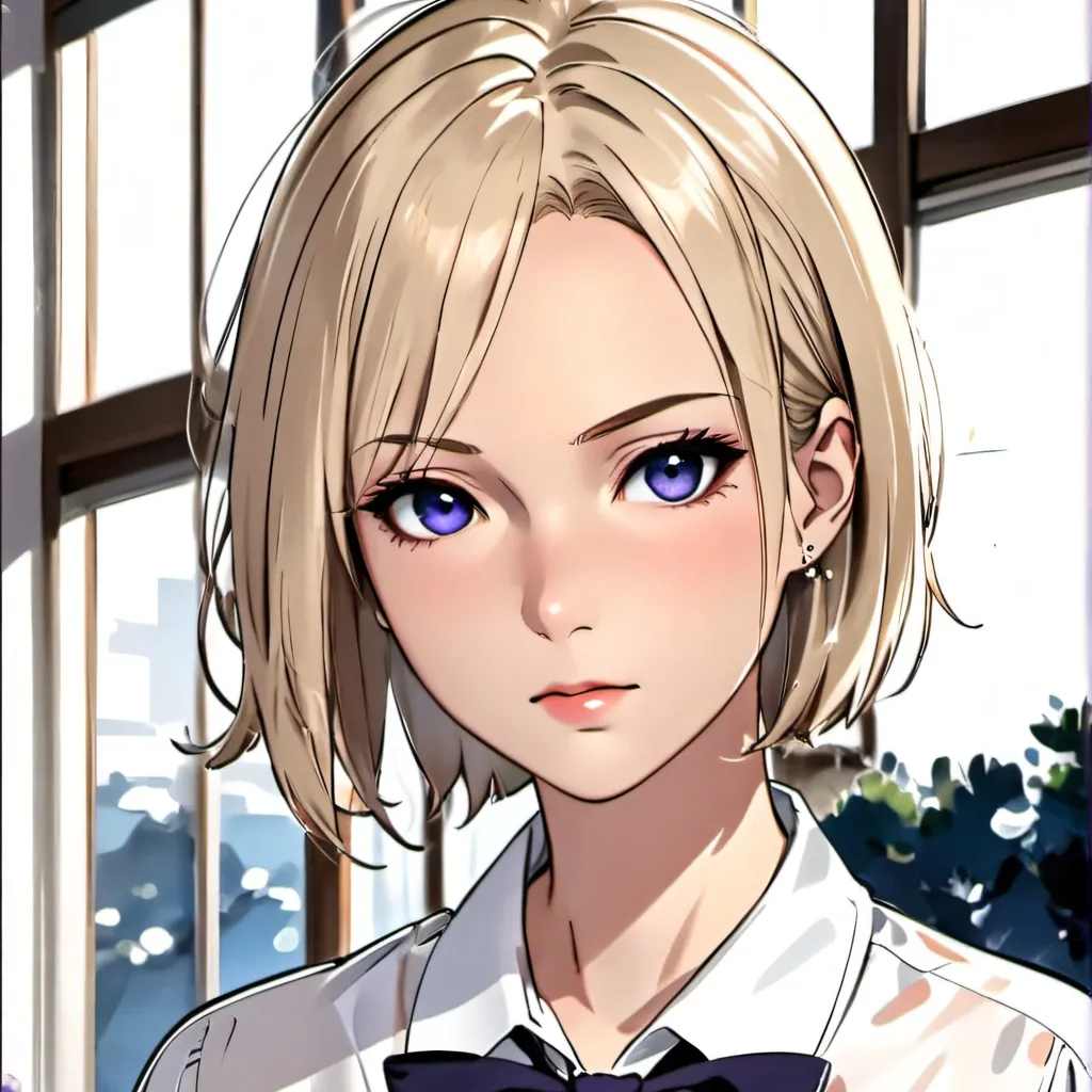 chat with ai character: Emma