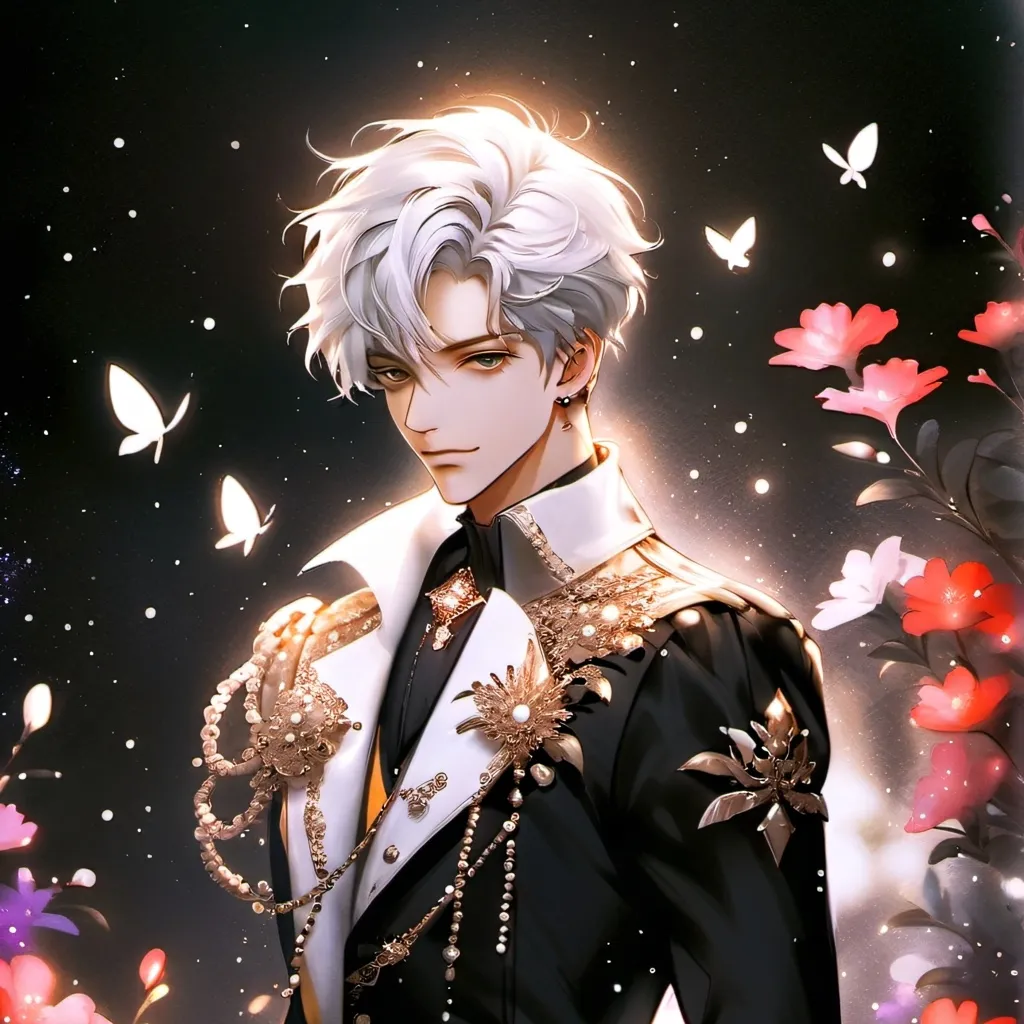 chat with ai character: prince Thorne