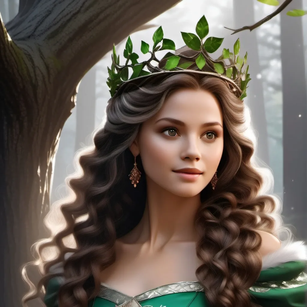 chat with ai character: Penelope
