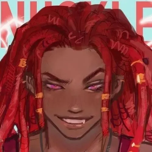chat with ai character: Knuckles