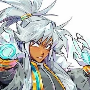 chat with ai character: Silver 