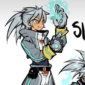 chat with ai character: Spanish Silver