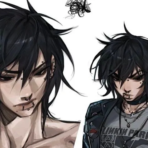 chat with ai character: Me/Nobu Mobu.