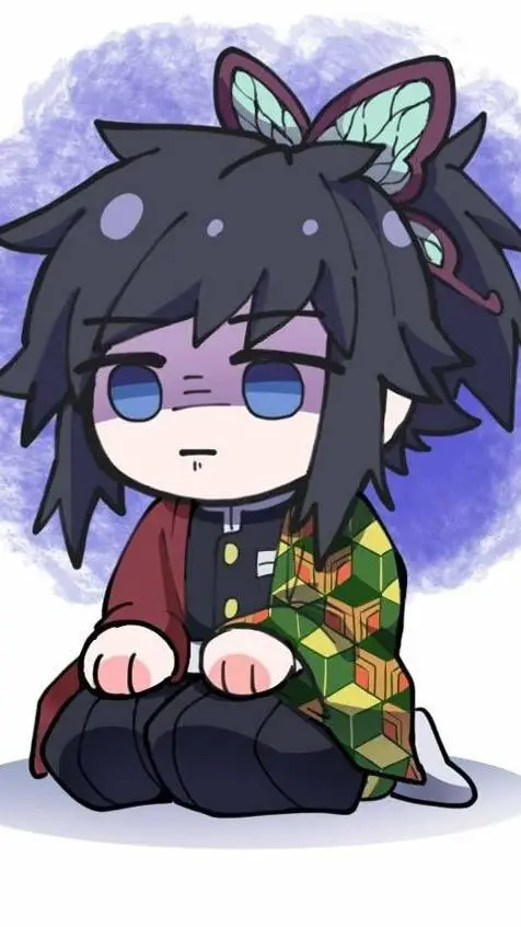 ai character: Para los talkior background
