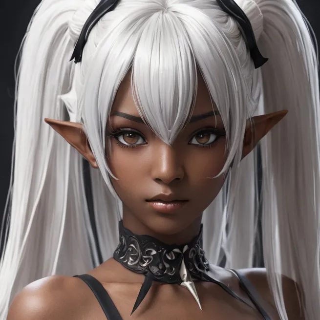 chat with ai character: Lyra Voss