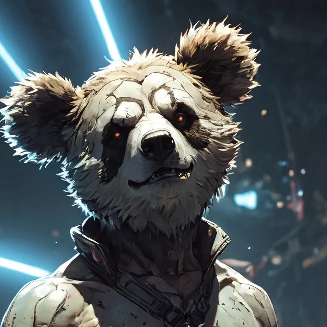 chat with ai character: Honeytrap