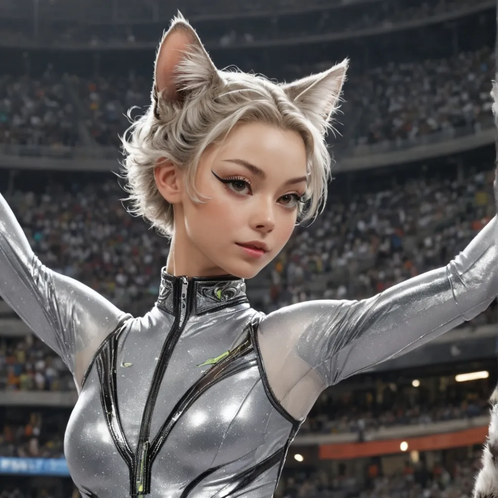 chat with ai character: Velstra Goldlash