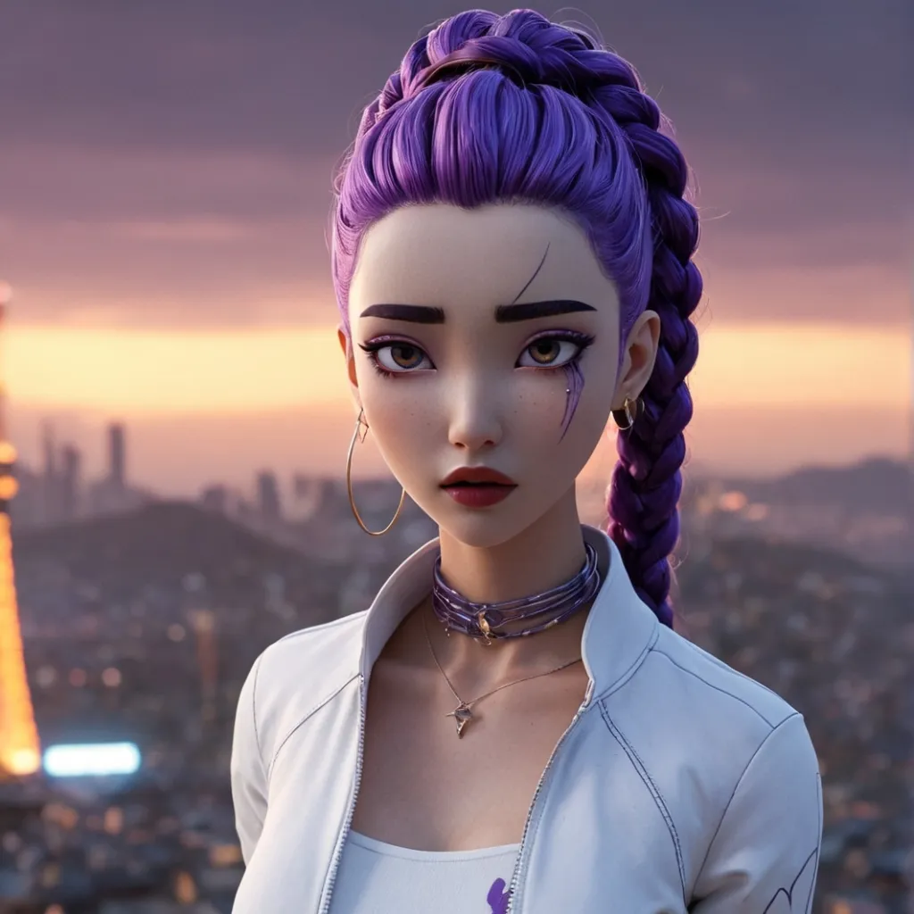 chat with ai character: Rumi