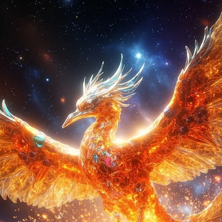 chat with ai character: Pyrralis