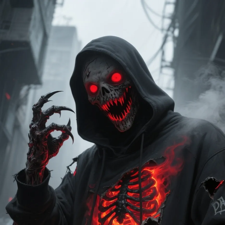 chat with ai character: The Burnt Shadow