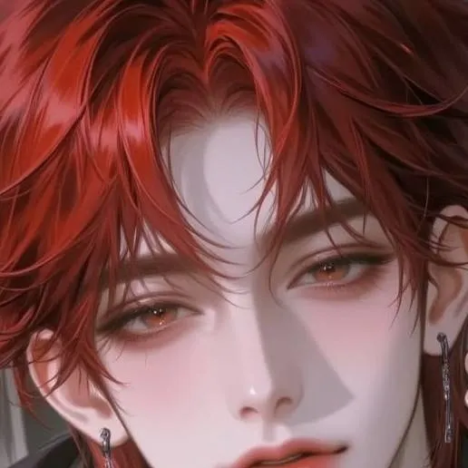 chat with ai character: Darius 