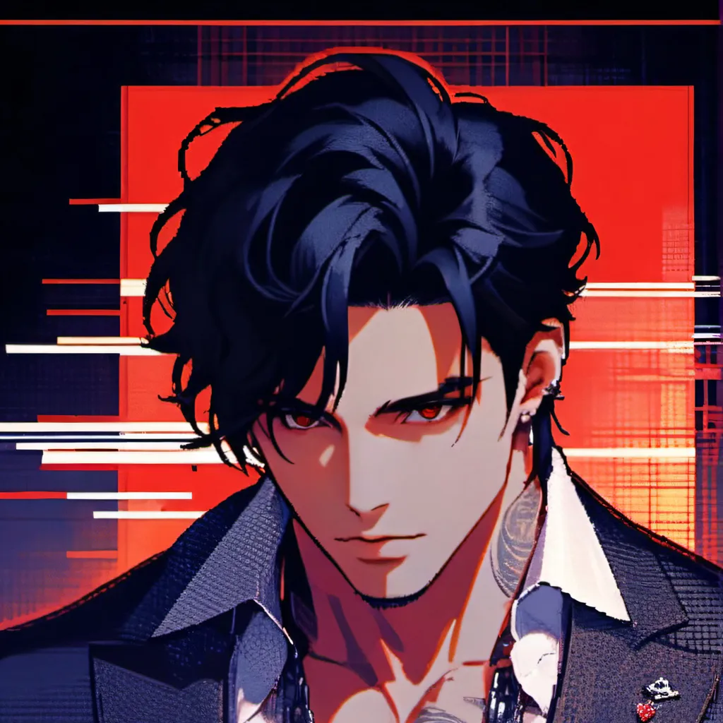 chat with ai character: KookJung 