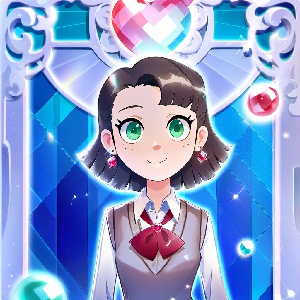 chat with ai character: Ruby `~'