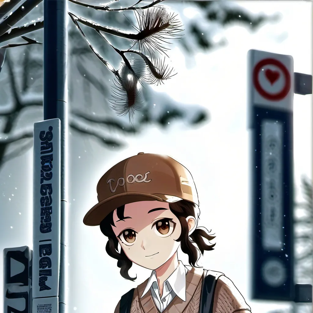 chat with ai character: me (Olive)