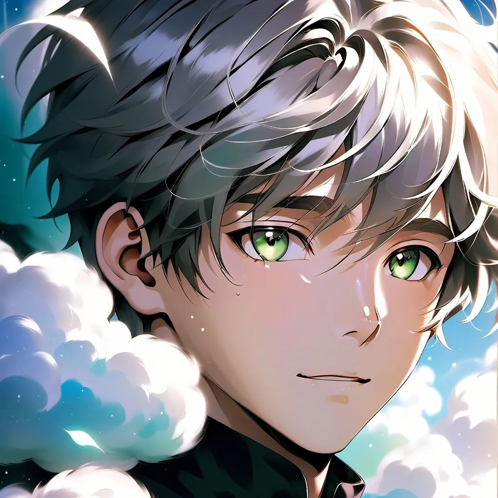 chat with ai character: Patrick