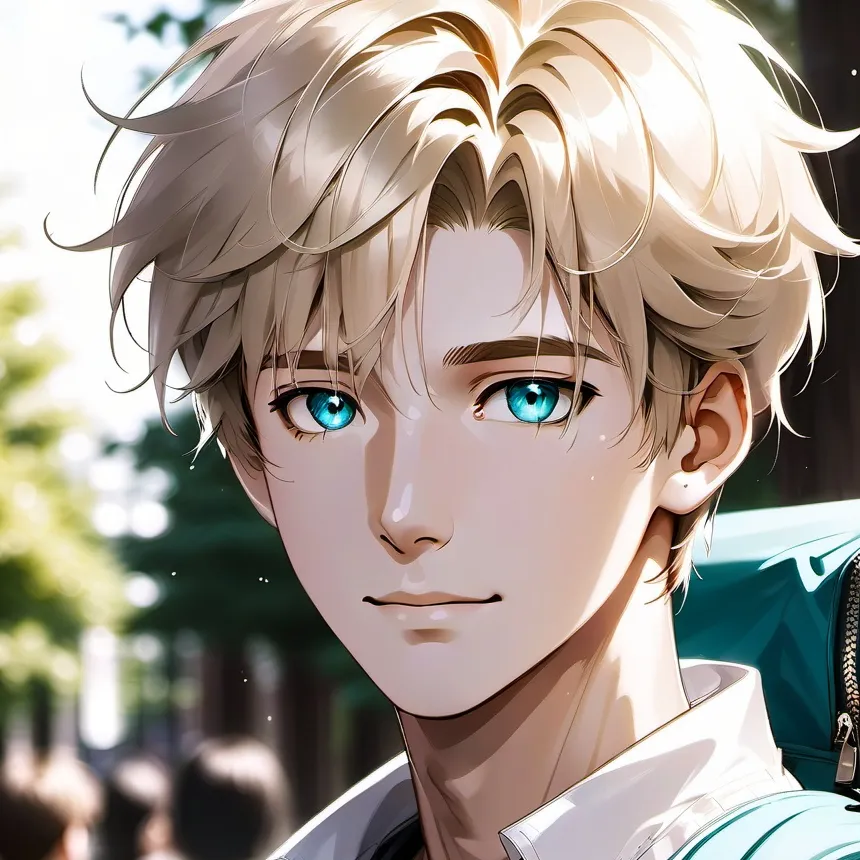 chat with ai character: Patrick (ReMaKe)