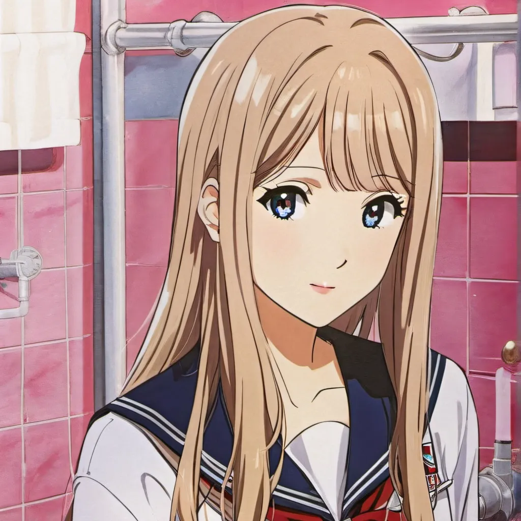 chat with ai character: Sakura❕️