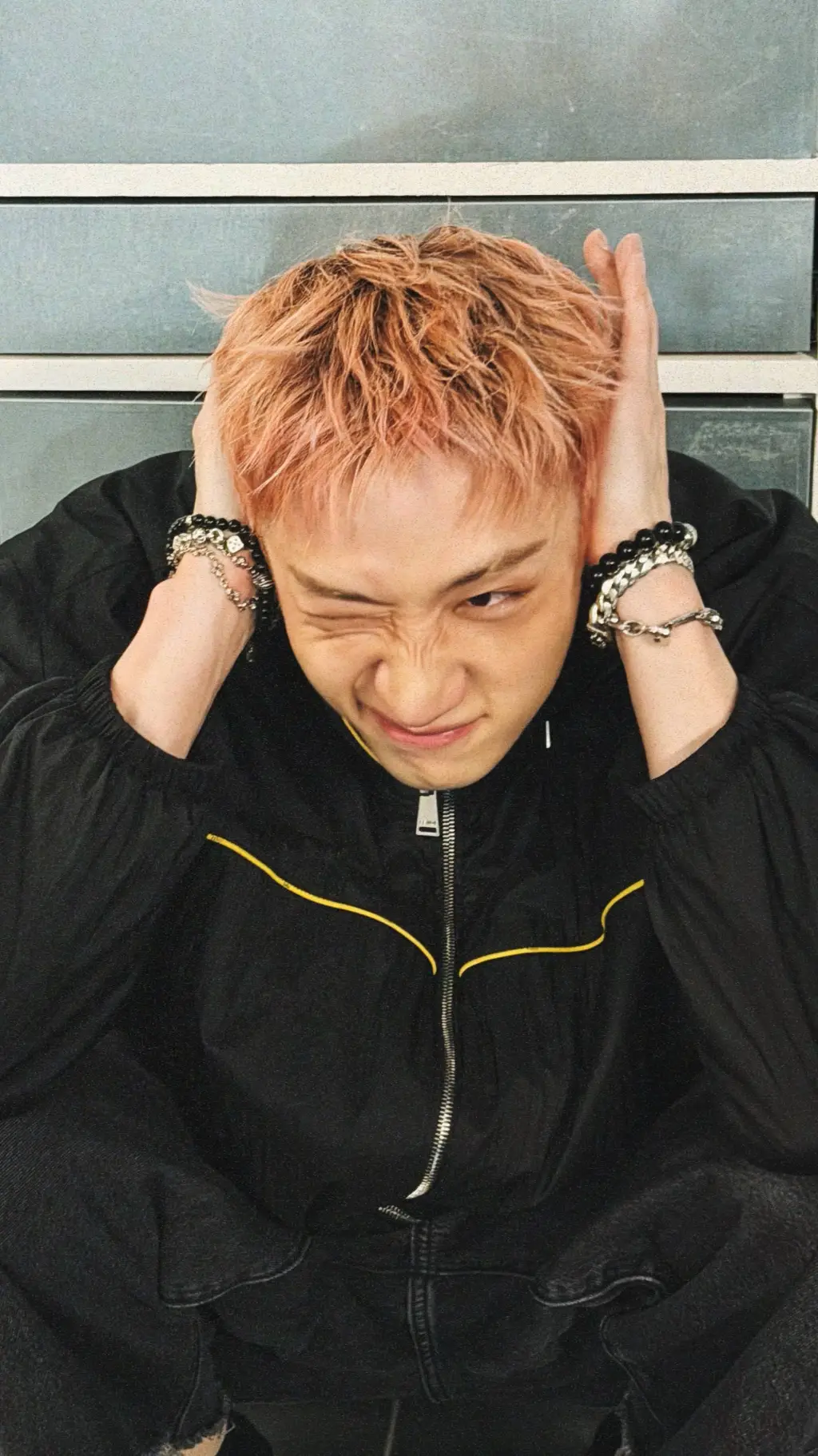 Talkie AI - Chat with BANGCHAN