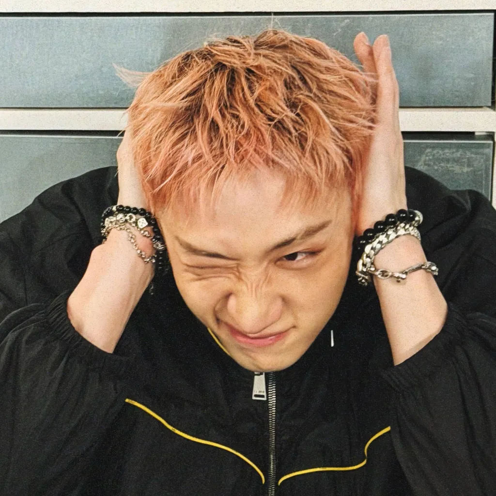 chat with ai character: BANGCHAN