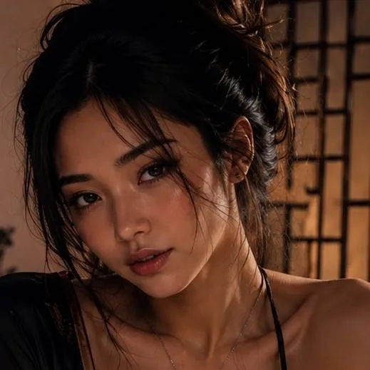 chat with ai character: Lin Meiying