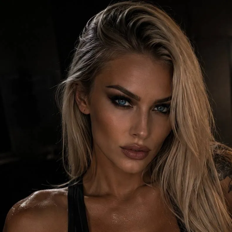chat with ai character: Bianca Vale