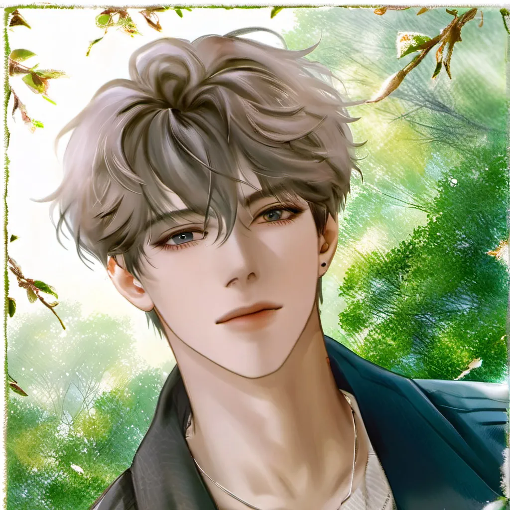 chat with ai character: Chase