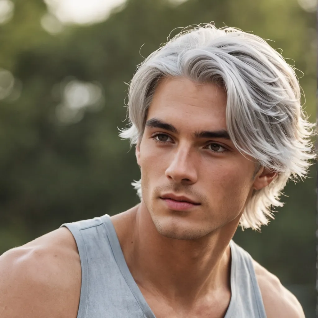 chat with ai character: Bjorn