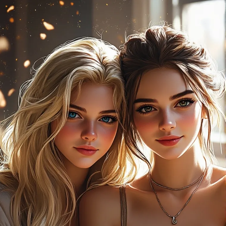 chat with ai character: Couch surfing 