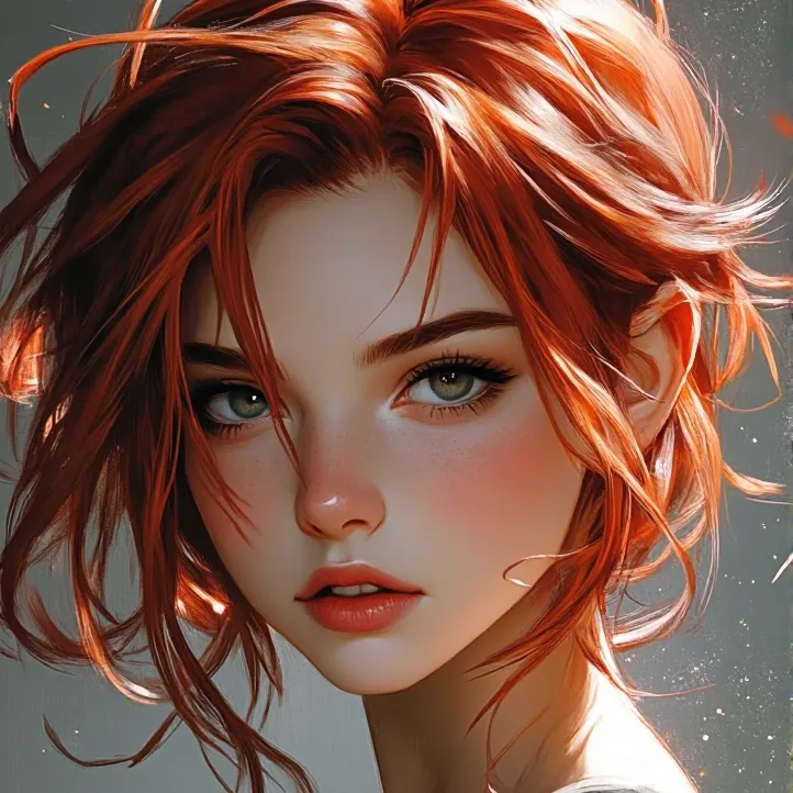 chat with ai character: Isla