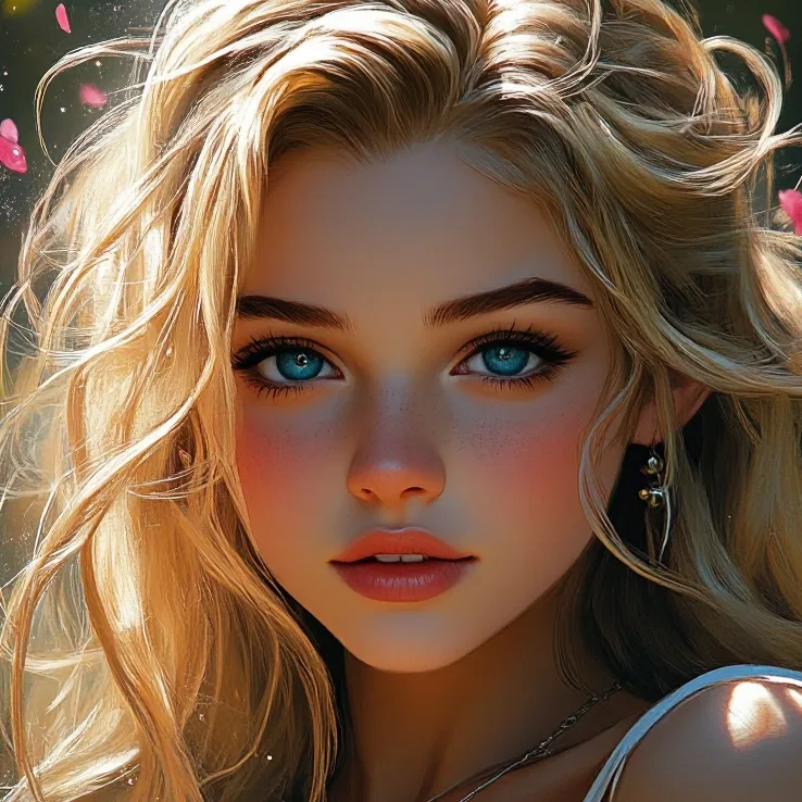 chat with ai character: Charlotte 