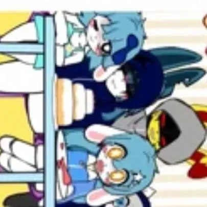 chat with ai character: terrible mouse ge