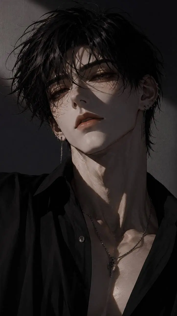 Talkie AI - Chat with Kurosaki Ren