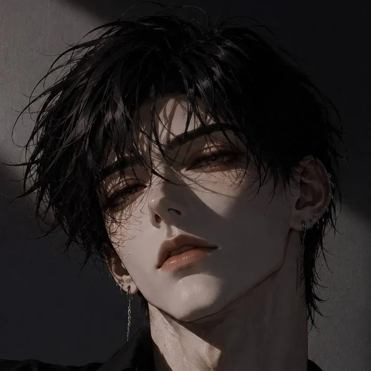 chat with ai character: Kurosaki Ren