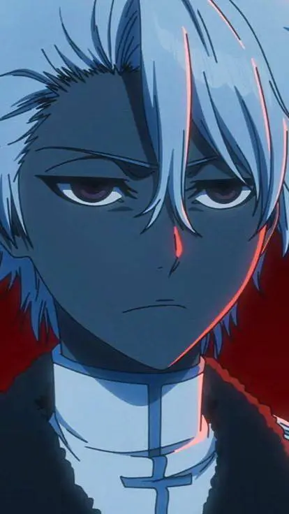 Talkie AI - Chat with Toshiro(Zombie)