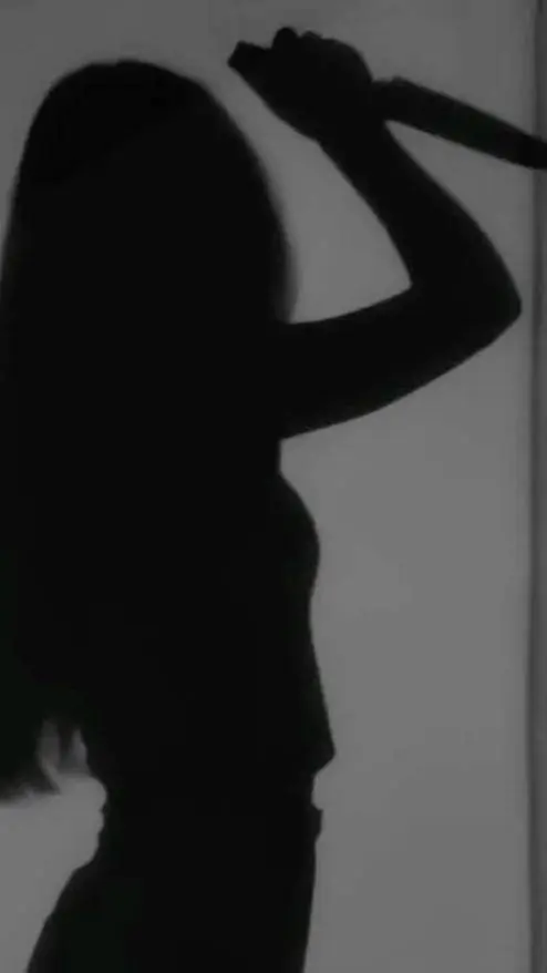 ai character: nola the killer background