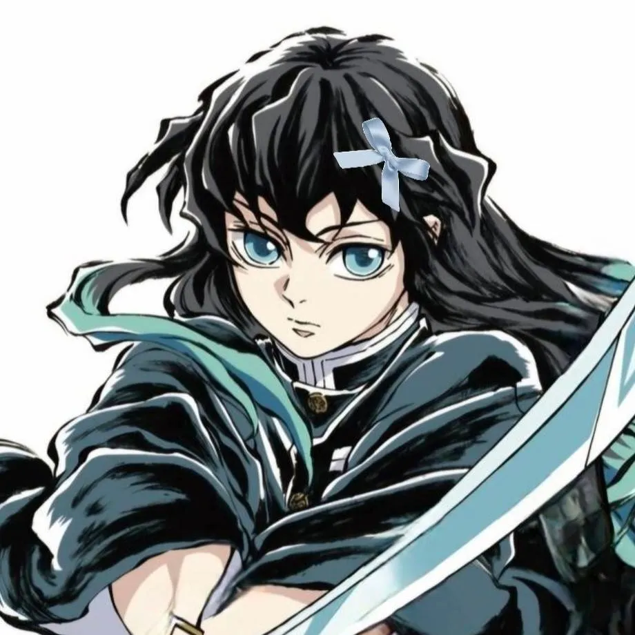 chat with ai character: muchiro 
