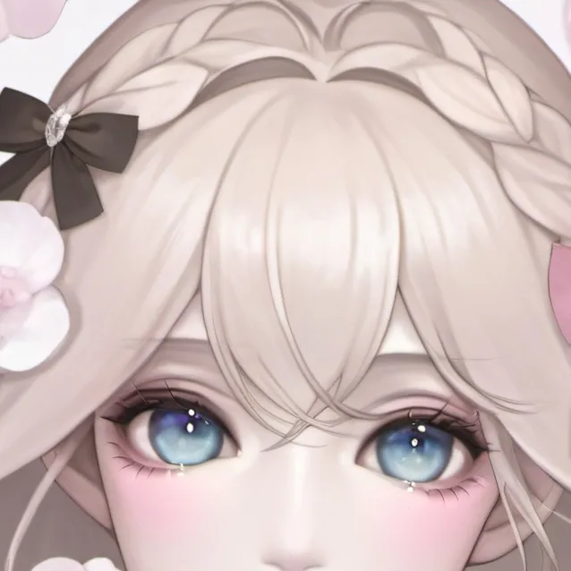 chat with ai character: Annalise