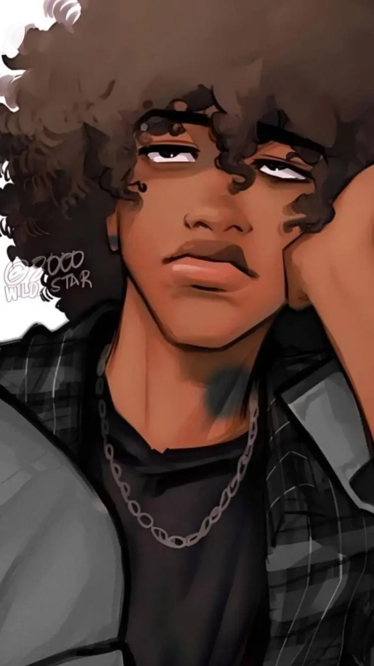 ai character: TJ Morris background