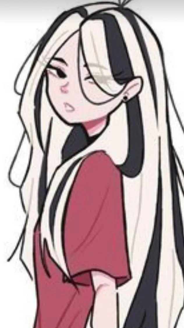 ai character: Addi background