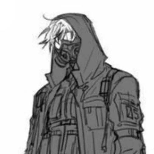 chat with ai character: Eric