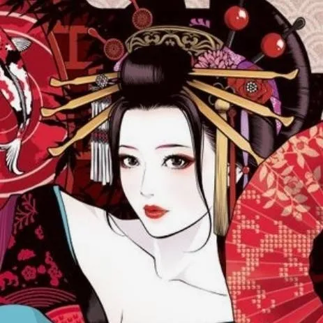 chat with ai character: Akemi