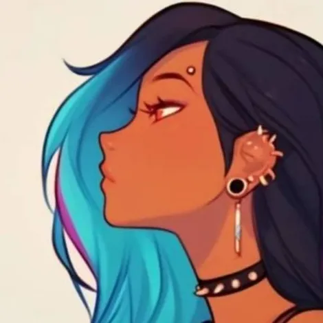chat with ai character: Amara