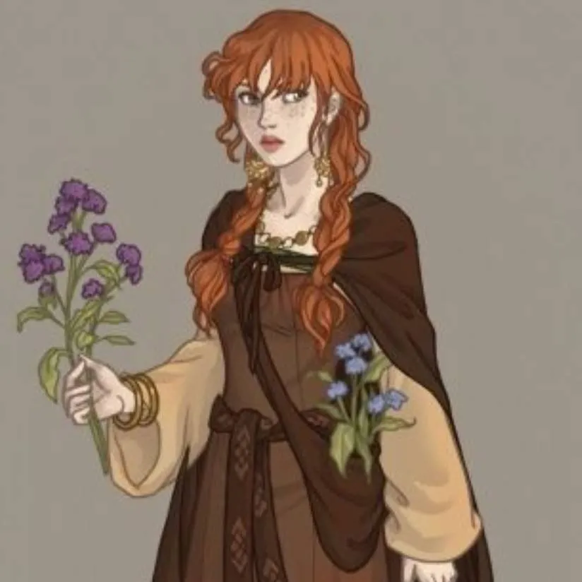 chat with ai character: Aster