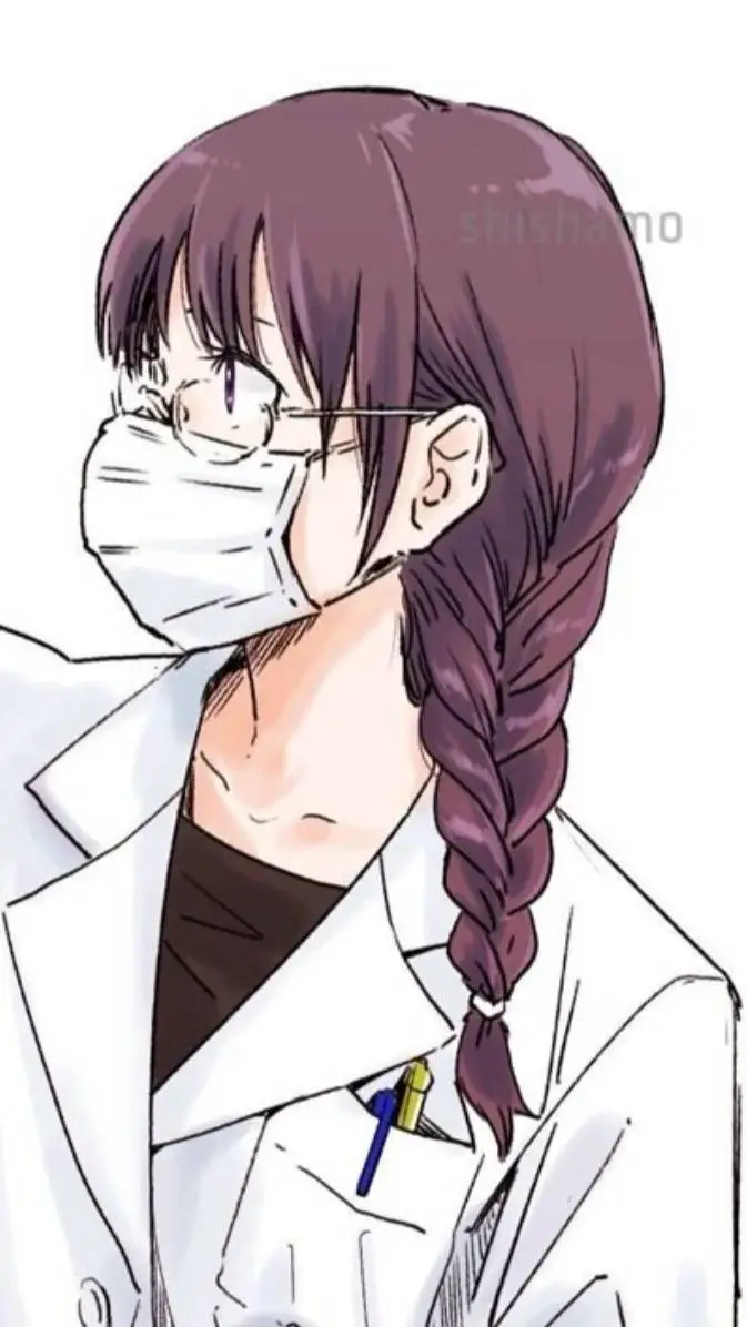 ai character: Bianca Cours background