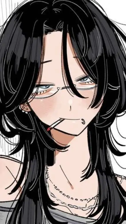 ai character: Cal background