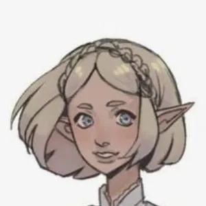 chat with ai character: Elara