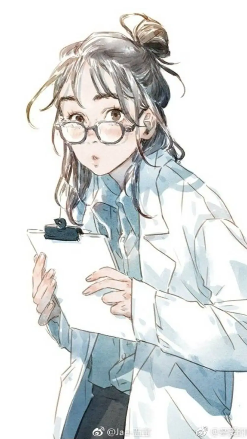 ai character: Jada background