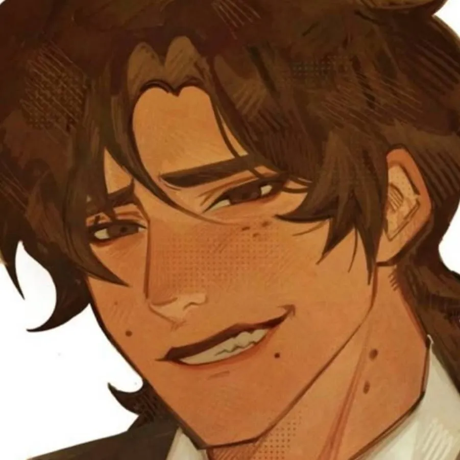 chat with ai character: Milo Zayn