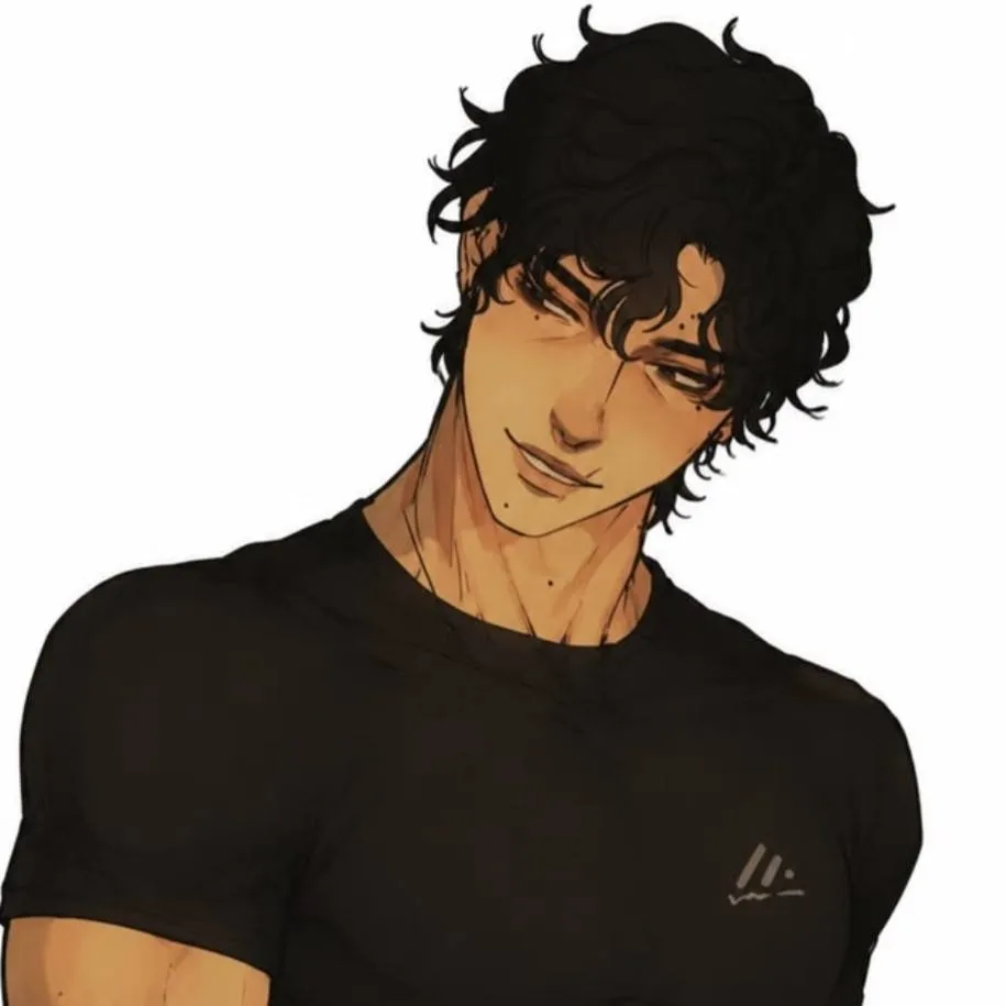 chat with ai character: Jaik