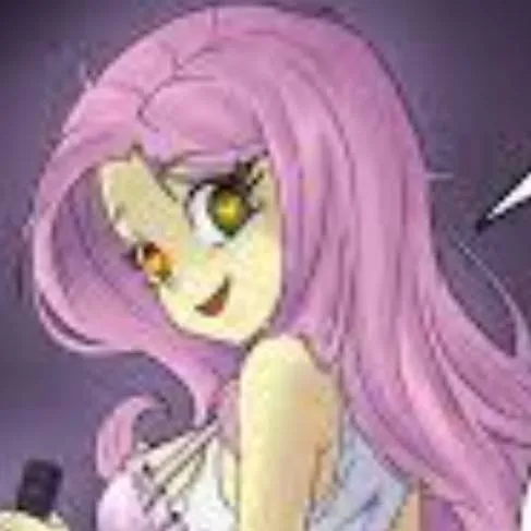 chat with ai character: fluttershy Yandere